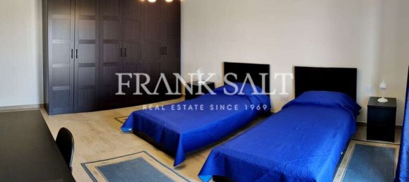 3 chambres Penthouse à Siggiewi, Malta No. 9531 10