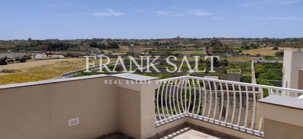 3 chambres Penthouse à Siggiewi, Malta No. 9531