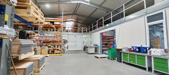 3 Schlafzimmer Gebäude in Kleve, Germany, Nr. 150048 17