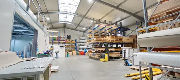 3 Schlafzimmer Gebäude in Kleve, Germany, Nr. 150048 15