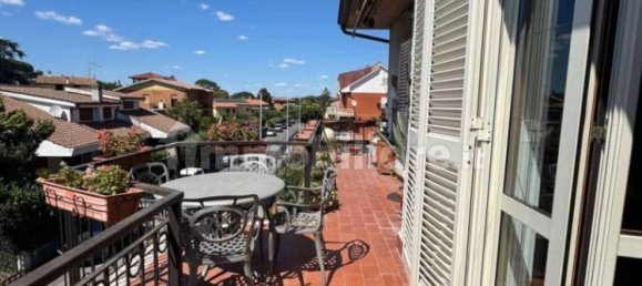 2 bedrooms Apartment in Anguillara Sabazia, Italy No. 311769 29