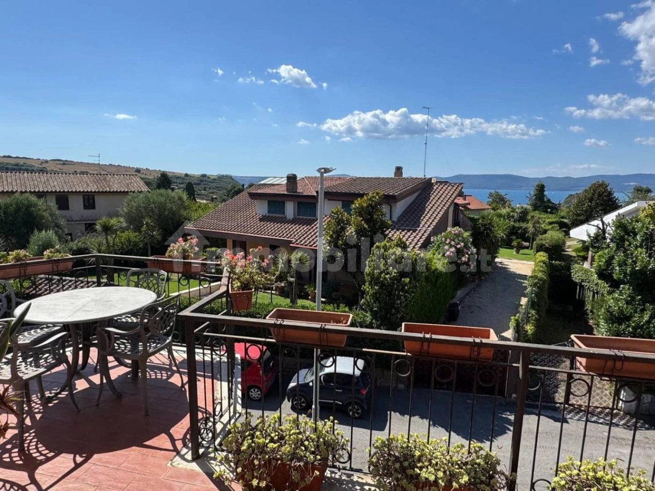 2 bedrooms Apartment in Anguillara Sabazia, Italy No. 311769