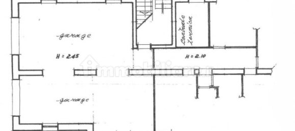 2 bedrooms Apartment in Anguillara Sabazia, Italy No. 311769 34