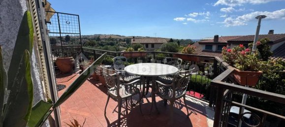 2 bedrooms Apartment in Anguillara Sabazia, Italy No. 311769 33