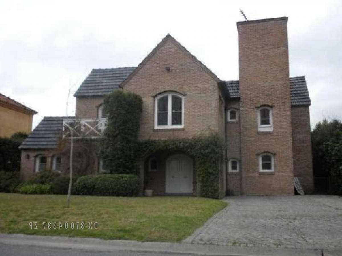 4 bedrooms House in Tigre, Argentina No. 14819