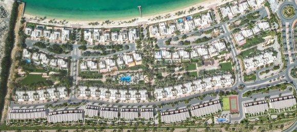 2 chambres Villa à Mina Al Arab, UAE No. 106913 2