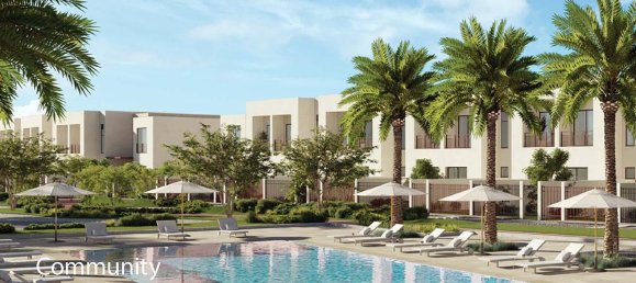 2 chambres Villa à Mina Al Arab, UAE No. 106913 3