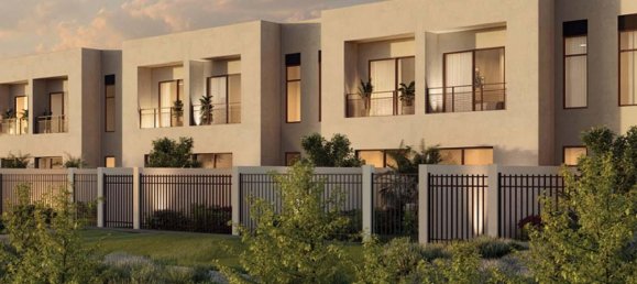 2 chambres Villa à Mina Al Arab, UAE No. 106913 15