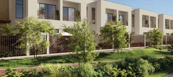 2 chambres Villa à Mina Al Arab, UAE No. 106913 10