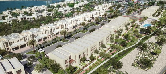 2 chambres Villa à Mina Al Arab, UAE No. 106913 11