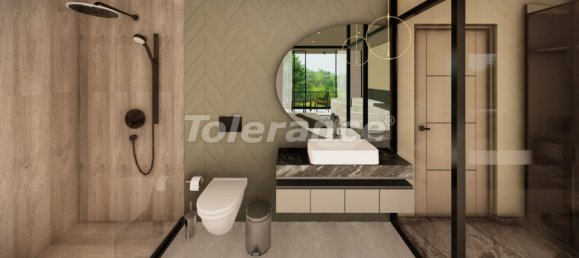 Villa 4+1 in Kalkan, Turkey No. 12234 9