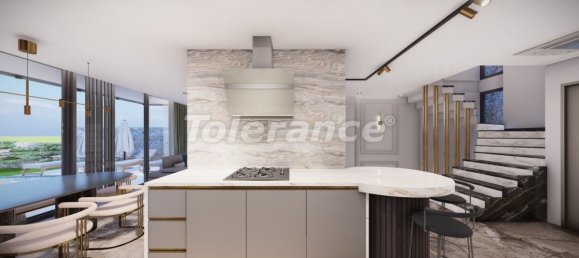 Villa 4+1 in Kalkan, Turkey No. 12234 5