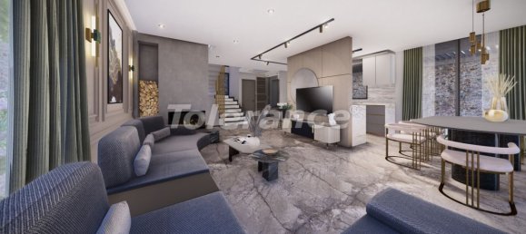 Villa 4+1 in Kalkan, Turkey No. 12234 14