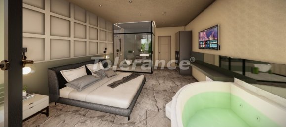 Villa 4+1 in Kalkan, Turkey No. 12234 18