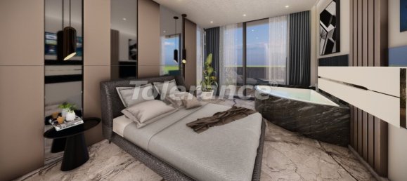 Villa 4+1 in Kalkan, Turkey No. 12234 4