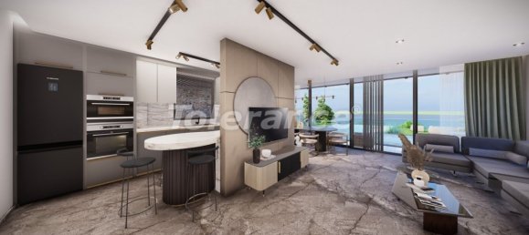 Villa 4+1 in Kalkan, Turkey No. 12234 8