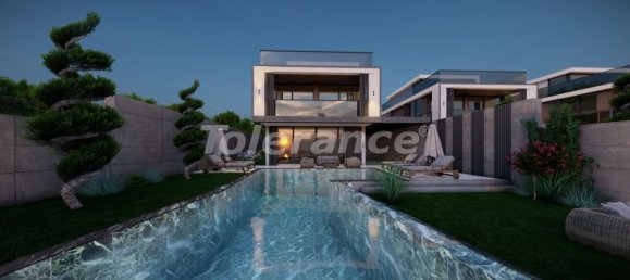Villa 4+1 in Kalkan, Turkey No. 12234 15