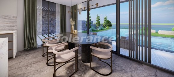 Villa 4+1 in Kalkan, Turkey No. 12234 16