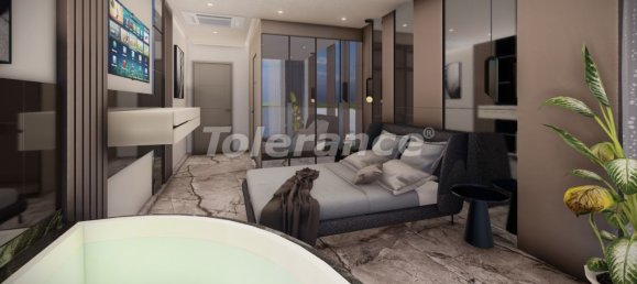 Villa 4+1 in Kalkan, Turkey No. 12234 20