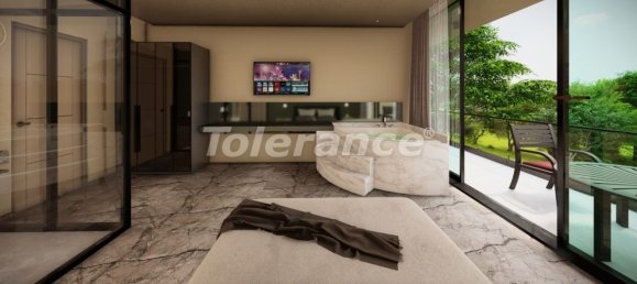 Villa 4+1 in Kalkan, Turkey No. 12234 12