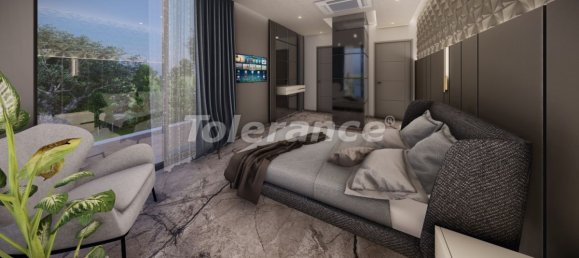 Villa 4+1 in Kalkan, Turkey No. 12234 2