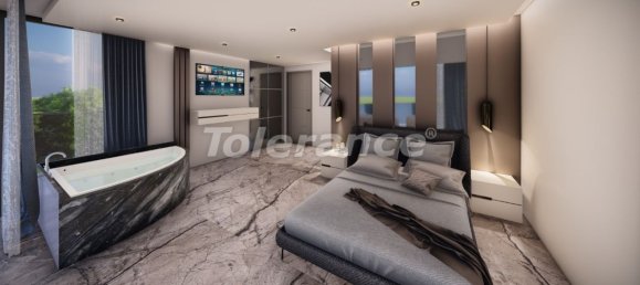 Villa 4+1 in Kalkan, Turkey No. 12234 13