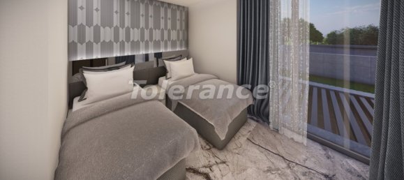 Villa 4+1 in Kalkan, Turkey No. 12234 3