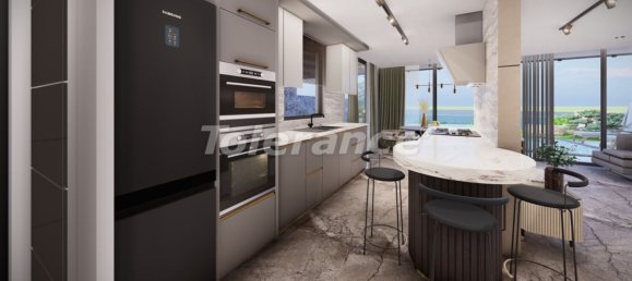 Villa 4+1 in Kalkan, Turkey No. 12234 7