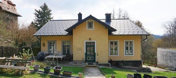 Земельный участок с 6 комнатами в Пуркерсдорф, Австрия № 165365 4