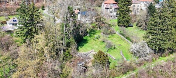 Земельный участок с 6 комнатами в Пуркерсдорф, Австрия № 165365 2