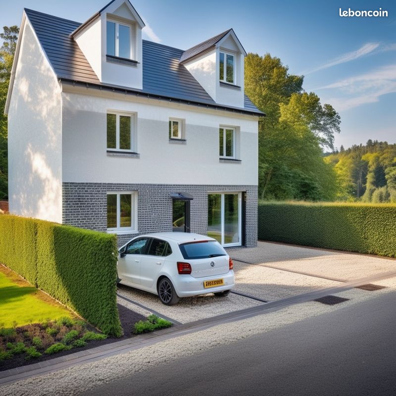 Земельный участок 258м² в Вильбон-сюр-Ивет, Франция № 330433