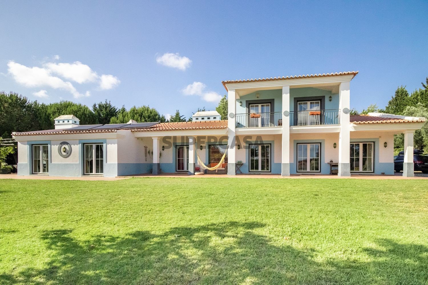 4 bedrooms House in Sintra, Portugal No. 271149