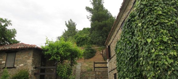 4 Schlafzimmer Villa in Chalkidiki, Greece, Nr. 7195 10