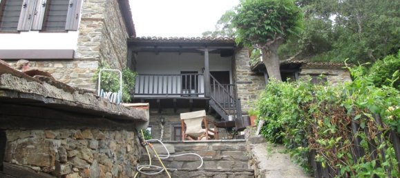 4 Schlafzimmer Villa in Chalkidiki, Greece, Nr. 7195 7