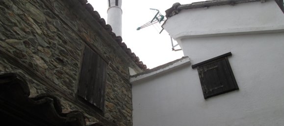 4 Schlafzimmer Villa in Chalkidiki, Greece, Nr. 7195 21