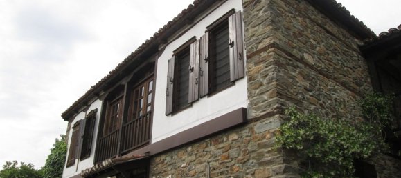 4 Schlafzimmer Villa in Chalkidiki, Greece, Nr. 7195 4