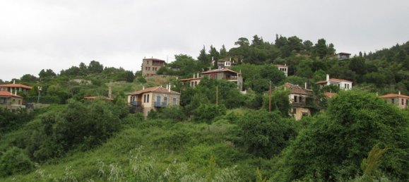 4 Schlafzimmer Villa in Chalkidiki, Greece, Nr. 7195 3