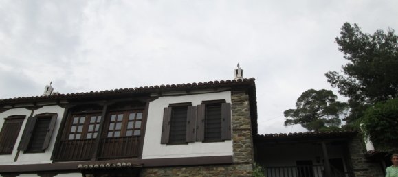 4 Schlafzimmer Villa in Chalkidiki, Greece, Nr. 7195 5