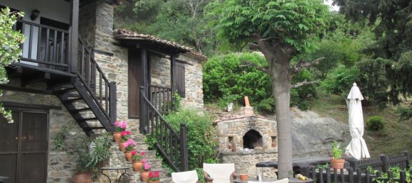 4 Schlafzimmer Villa in Chalkidiki, Greece, Nr. 7195 13