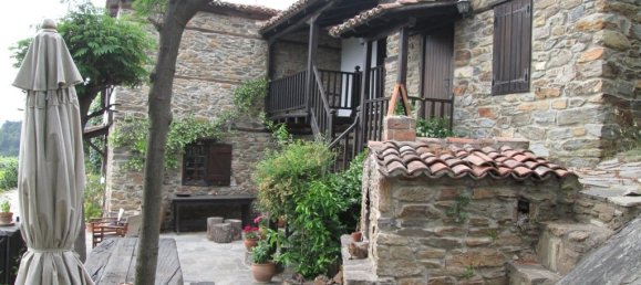 4 Schlafzimmer Villa in Chalkidiki, Greece, Nr. 7195 9