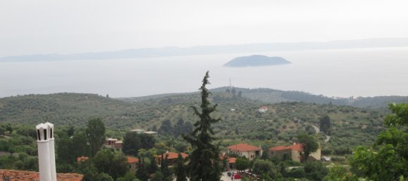 4 Schlafzimmer Villa in Chalkidiki, Greece, Nr. 7195 26