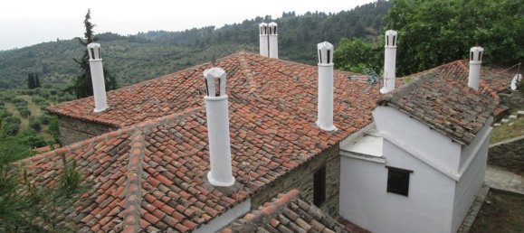 4 Schlafzimmer Villa in Chalkidiki, Greece, Nr. 7195 18