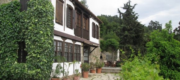 4 Schlafzimmer Villa in Chalkidiki, Greece, Nr. 7195 2