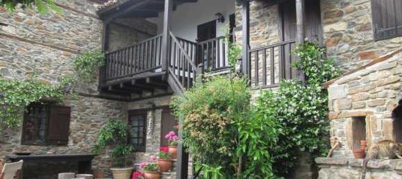 4 Schlafzimmer Villa in Chalkidiki, Greece, Nr. 7195 6