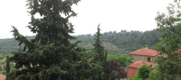 4 Schlafzimmer Villa in Chalkidiki, Greece, Nr. 7195 16