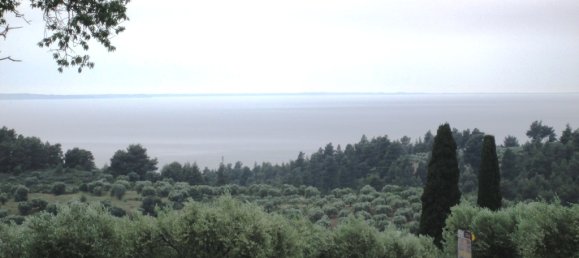 4 Schlafzimmer Villa in Chalkidiki, Greece, Nr. 7195 28