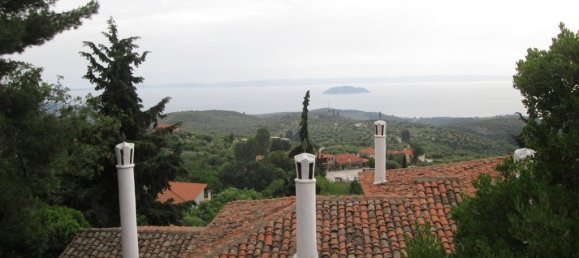 4 Schlafzimmer Villa in Chalkidiki, Greece, Nr. 7195 19