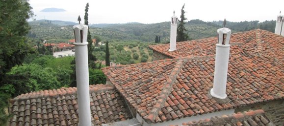 4 Schlafzimmer Villa in Chalkidiki, Greece, Nr. 7195 15