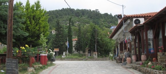 4 Schlafzimmer Villa in Chalkidiki, Greece, Nr. 7195 24