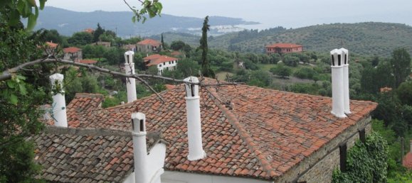 4 Schlafzimmer Villa in Chalkidiki, Greece, Nr. 7195 20